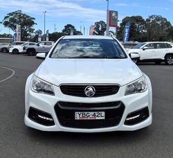 2013 Holden Commodore SS