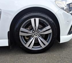 2013 Holden Commodore SS