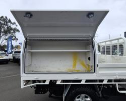 2019 Toyota Landcruiser GXL