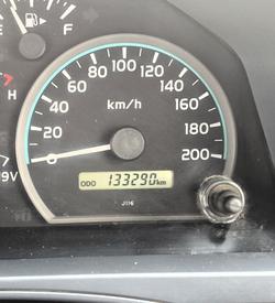 2019 Toyota Landcruiser GXL