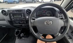 2019 Toyota Landcruiser GXL