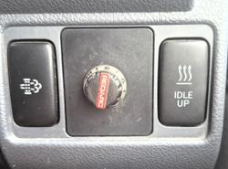 2019 Toyota Landcruiser GXL