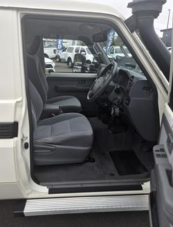 2019 Toyota Landcruiser GXL