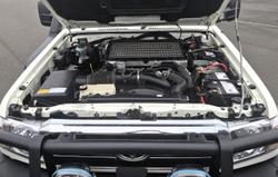 2019 Toyota Landcruiser GXL