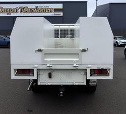 2019 Toyota Landcruiser GXL