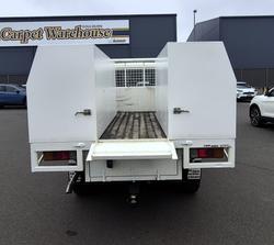 2019 Toyota Landcruiser GXL