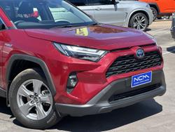 2022 Toyota RAV4 GX