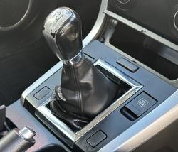 2011 Suzuki Grand Vitara (4x4)