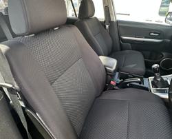 2011 Suzuki Grand Vitara (4x4)