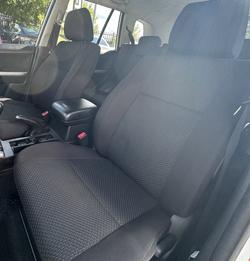 2011 Suzuki Grand Vitara (4x4)