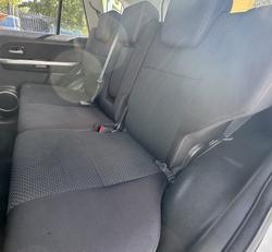 2011 Suzuki Grand Vitara (4x4)