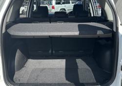 2011 Suzuki Grand Vitara (4x4)