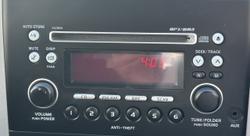 2011 Suzuki Grand Vitara (4x4)