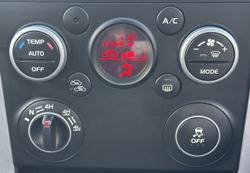 2011 Suzuki Grand Vitara (4x4)