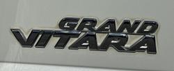 2011 Suzuki Grand Vitara (4x4)