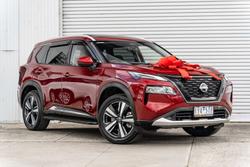 2023 Nissan X-TRAIL Ti e-POWER