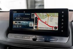 2023 Nissan X-TRAIL Ti e-POWER