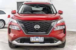 2023 Nissan X-TRAIL Ti e-POWER