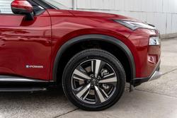2023 Nissan X-TRAIL Ti e-POWER