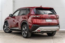2023 Nissan X-TRAIL Ti e-POWER