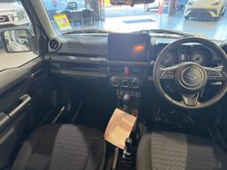 2026 Suzuki Jimny XL