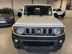 2026 Suzuki Jimny XL