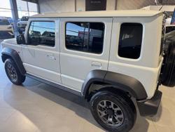 2026 Suzuki Jimny XL