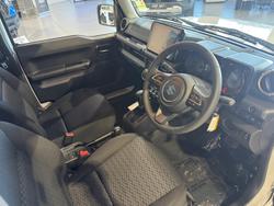 2026 Suzuki Jimny XL