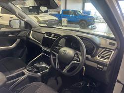 2025 LDV T60 Max PRO