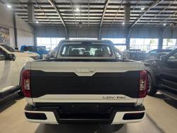 2025 LDV T60 Max PRO