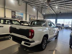 2025 LDV T60 Max PRO