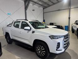 2025 LDV T60 Max PRO