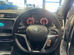 2025 LDV T60 Max PRO