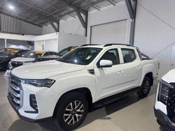 2025 LDV T60 Max PRO