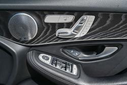 2020 Mercedes-Benz GLC-Class GLC300