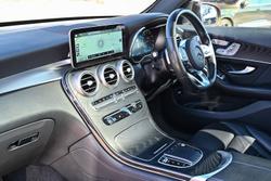 2020 Mercedes-Benz GLC-Class GLC300