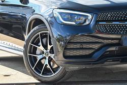 2020 Mercedes-Benz GLC-Class GLC300