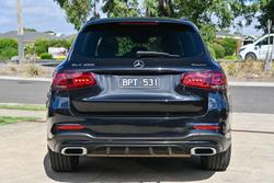 2020 Mercedes-Benz GLC-Class GLC300