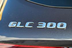 2020 Mercedes-Benz GLC-Class GLC300