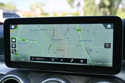 2020 Mercedes-Benz GLC-Class GLC300