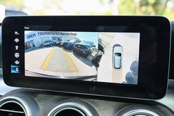 2020 Mercedes-Benz GLC-Class GLC300