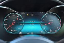 2020 Mercedes-Benz GLC-Class GLC300