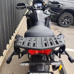 2024 Kawasaki Versys 1000 S Versys Green