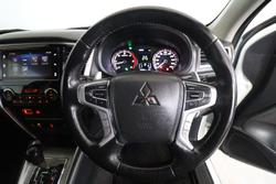 2020 Mitsubishi Triton GLS