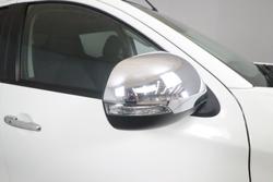 2020 Mitsubishi Triton GLS