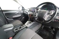 2020 Mitsubishi Triton GLS