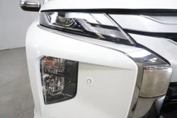 2020 Mitsubishi Triton GLS