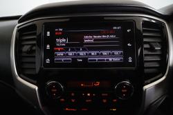 2020 Mitsubishi Triton GLS