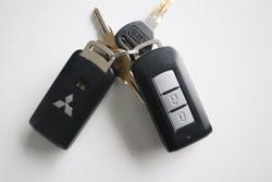 2020 Mitsubishi Triton GLS