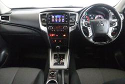 2020 Mitsubishi Triton GLS